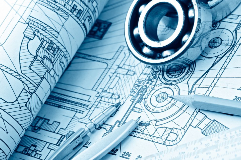 Mechanical Drafting Services: What's their role?