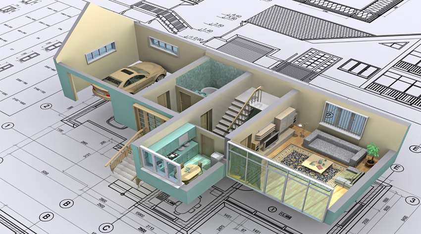 What is the importance of CAD drafting in the construction industry?