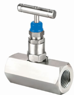 Needle Valve Manufacturer