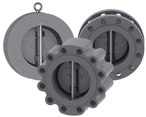 Check Valve Manufacturer in Italy