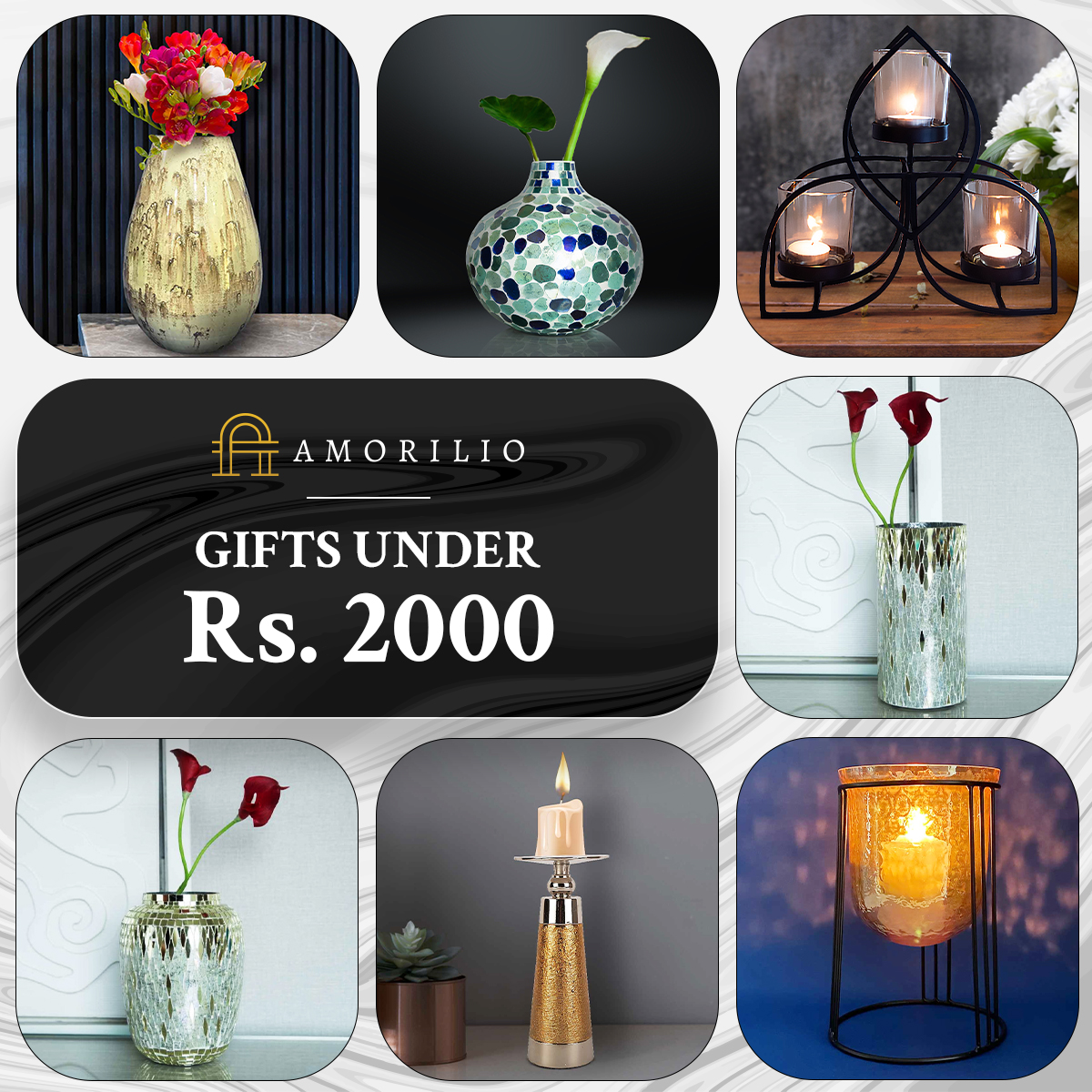 Amazing Benefits of Decorating Your Home