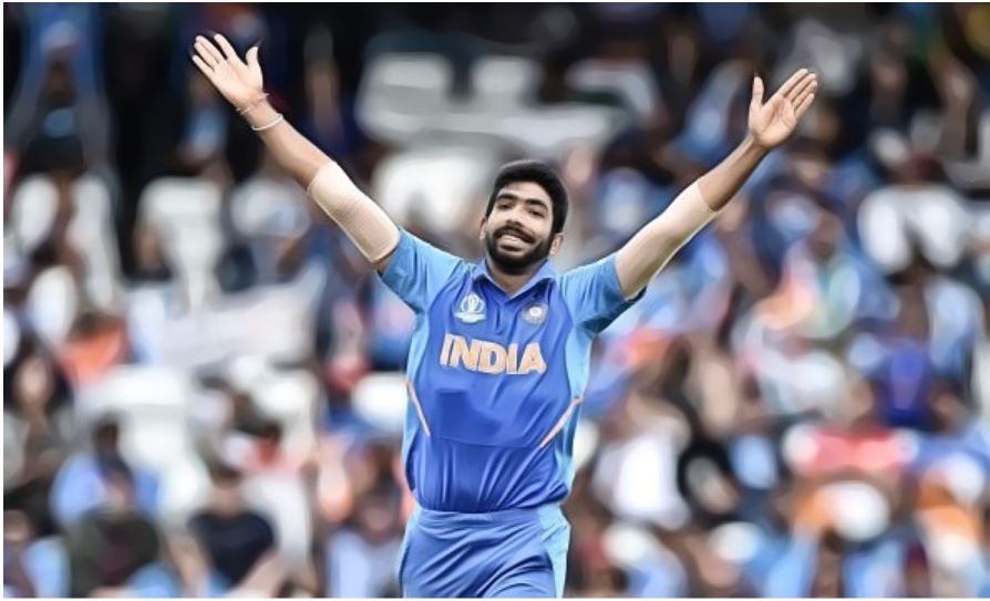 Jasprit Bumrah will Undergo Treatment