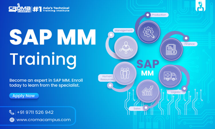 Career Scope in SAP MM