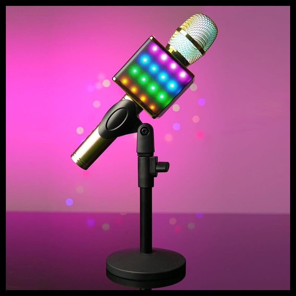 Karaoke Microphone