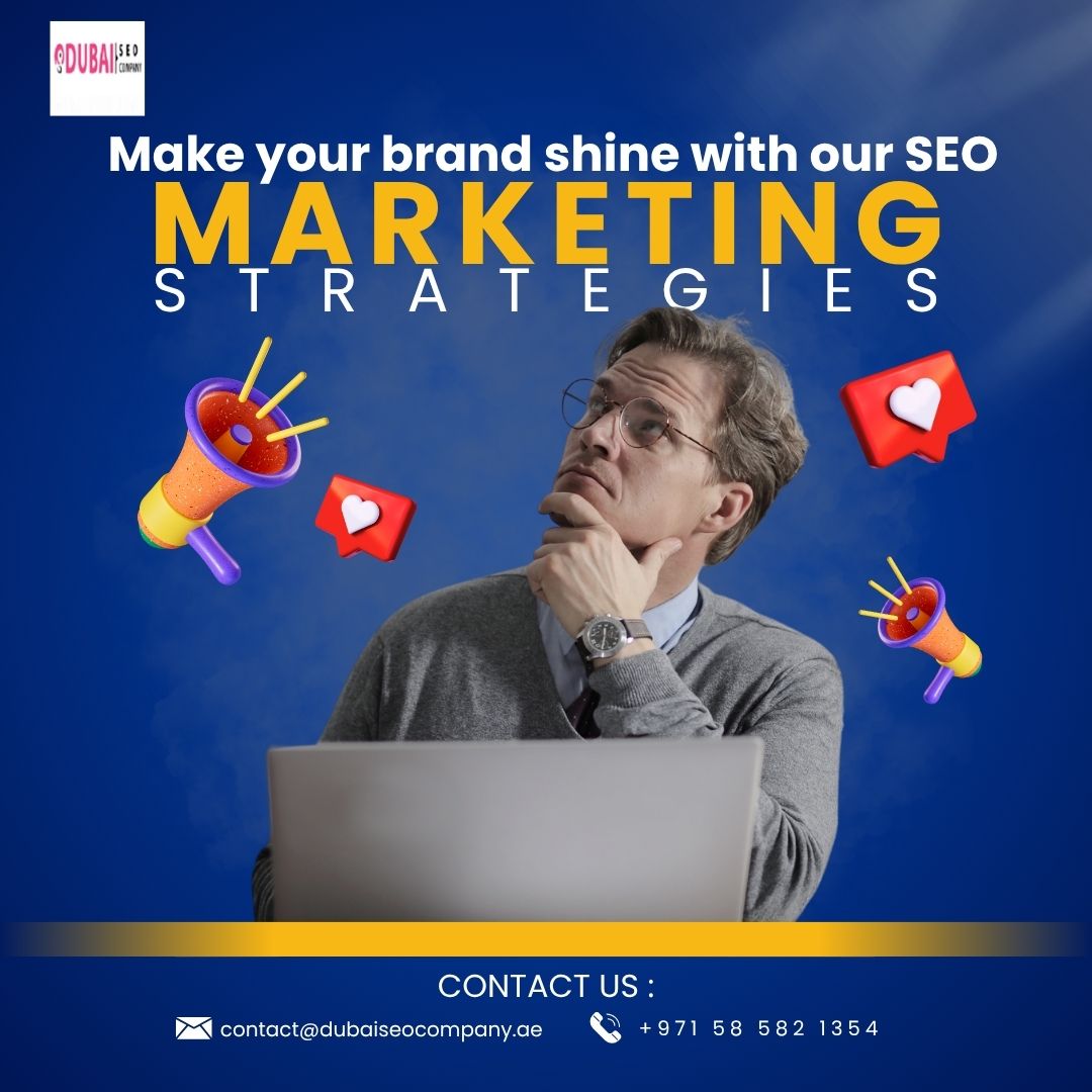 Who Is The No. 1 SEO Expert In UAE?