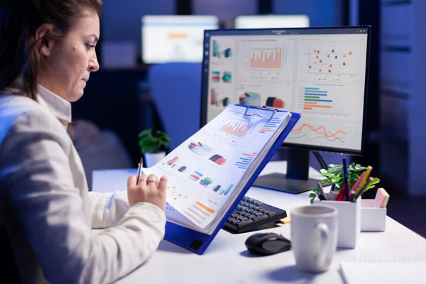 Finance Website SEO: Tips to Rank Higher on Google