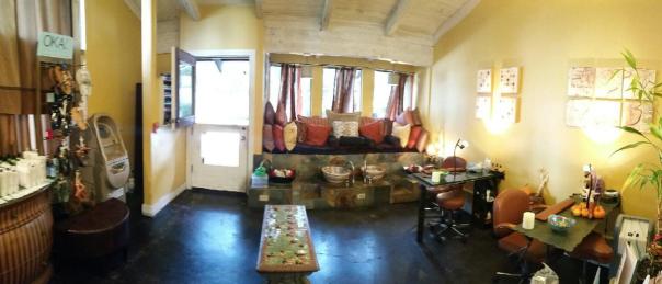 Nail Spa Carmel