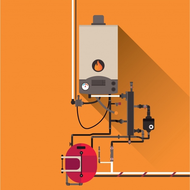 3 Easy ways to find boiler repair Services