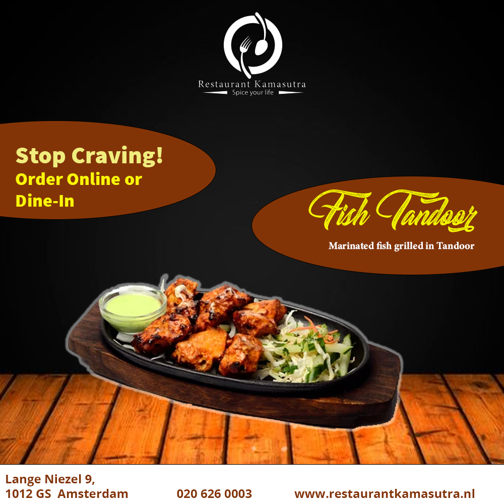 Are you looking for Indian restaurant nearby Amsterdam?