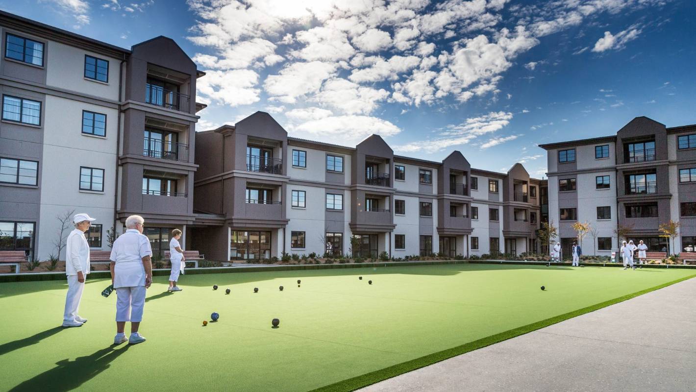Exploring Retirement Villages: A Comfortable Choice for Your Golden Years
