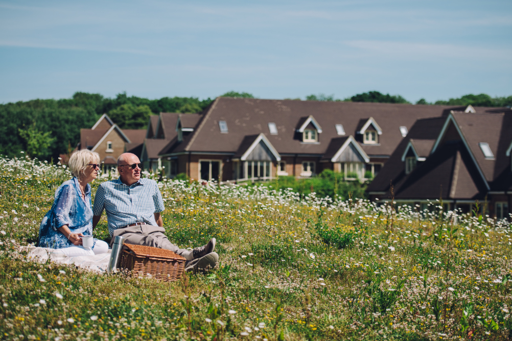 How Do Retirement Villages Promote Community And Connection?