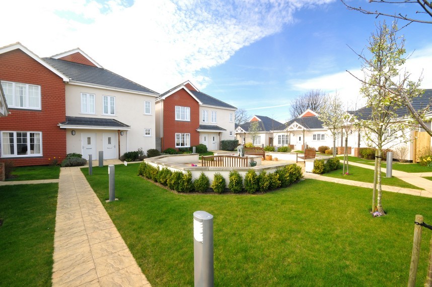 5 Must-Ask Questions When Considering A Retirement Village