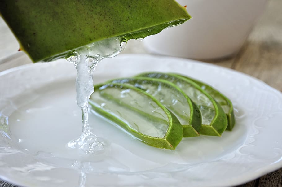 Aloe Vera Juice For Health: Keep Your Body Safe And Healthy.