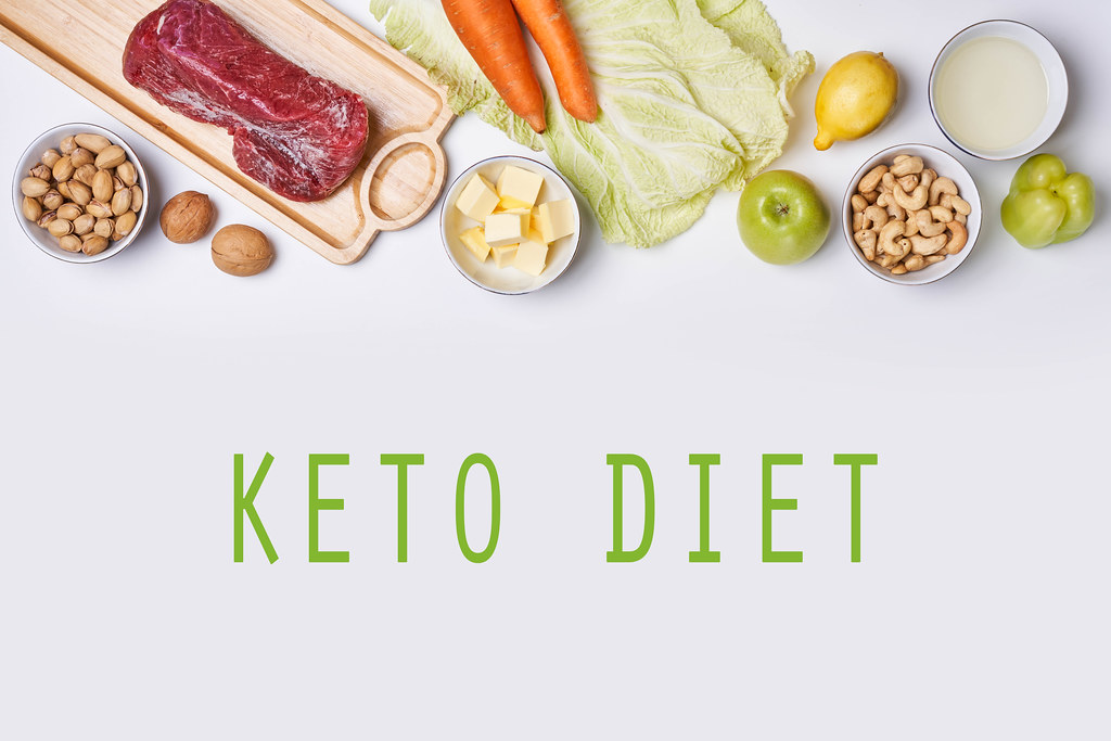 Ketogenic Diet: Can Keto Ruin/Harm Your Kidneys?