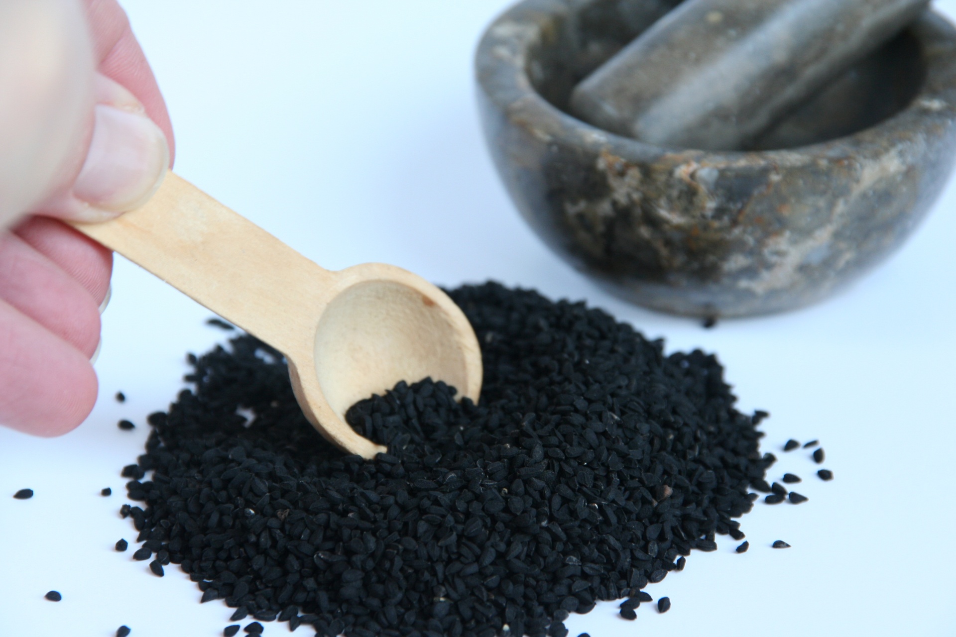 Black Seed Oil: Does It Have Healing Powers?
