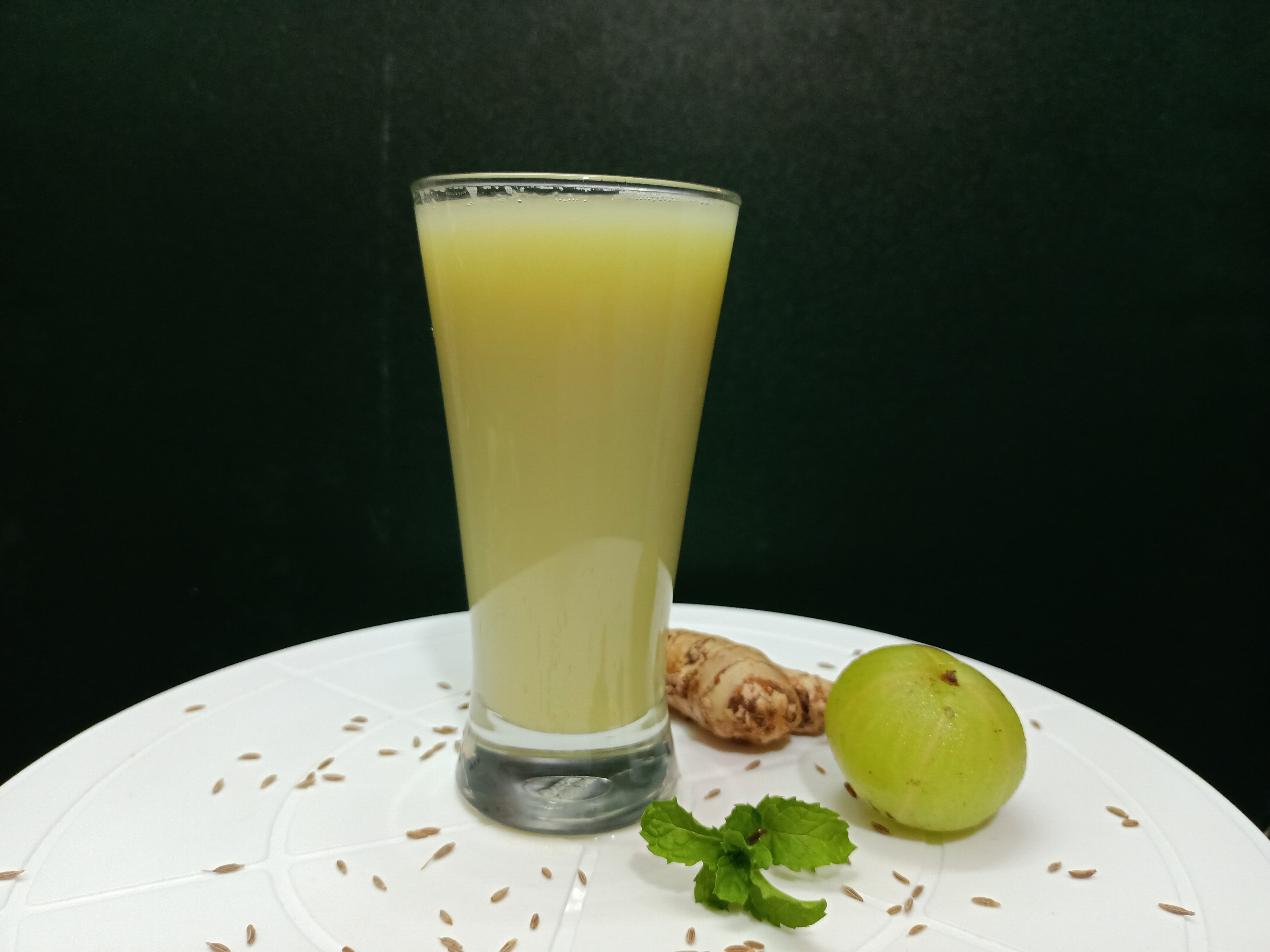 How To Make Amla Juice At Home- A Easy Steps