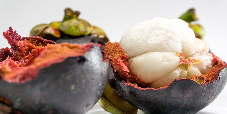 How To Eat Mangosteen Fruit For Health Benefits?