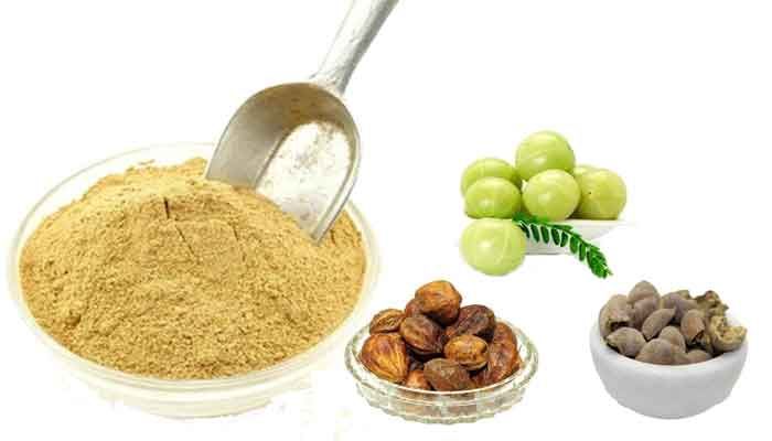 Ayurveda Triphala: Is Triphala Juice Good For You?