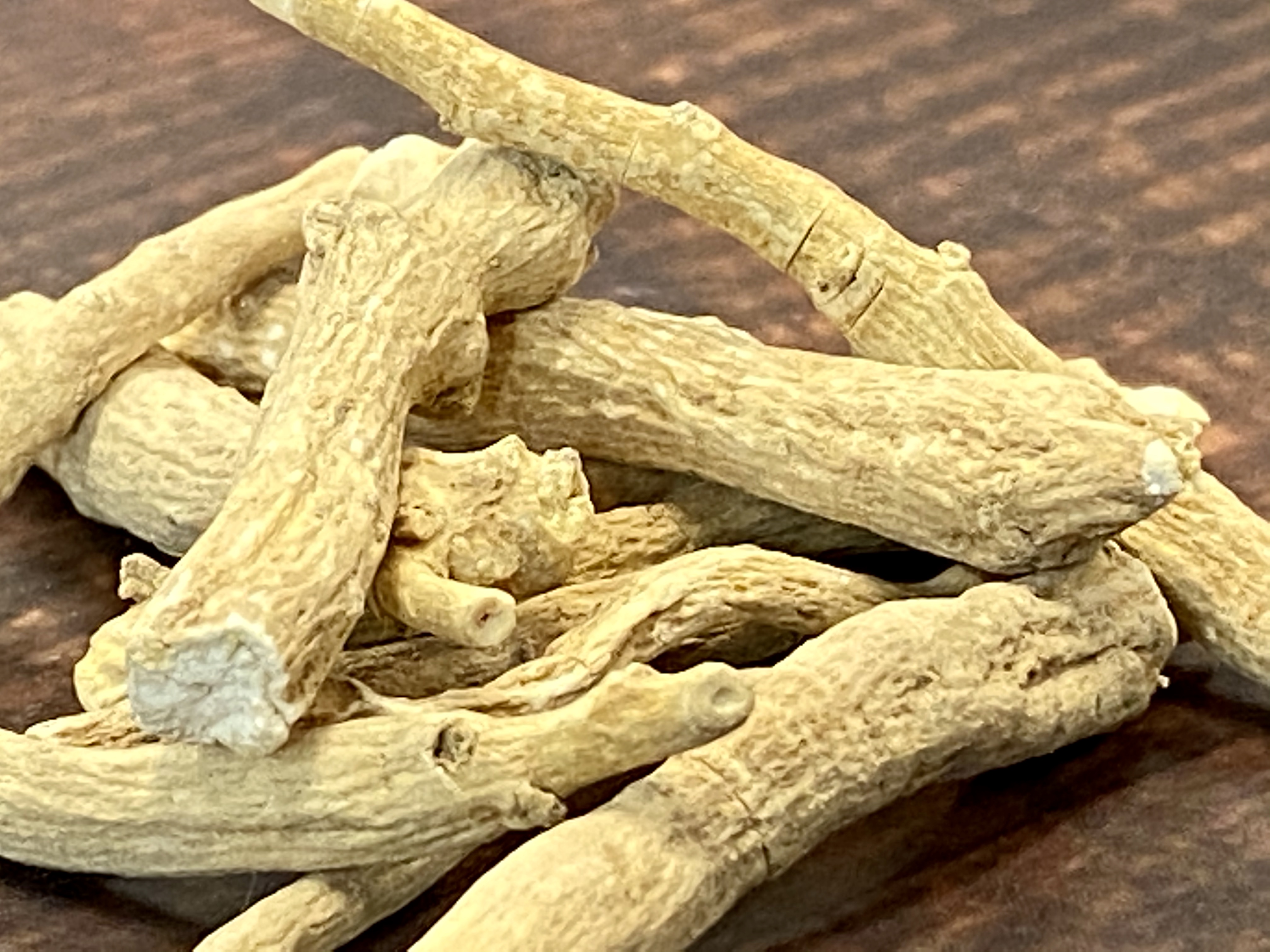 Is Ashwagandha Traditional And Ancient?