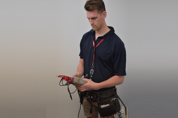 Professional Fire Extinguisher Testing & Certification Services