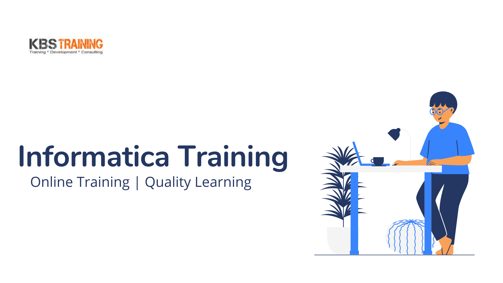 Informatica Technical Training
