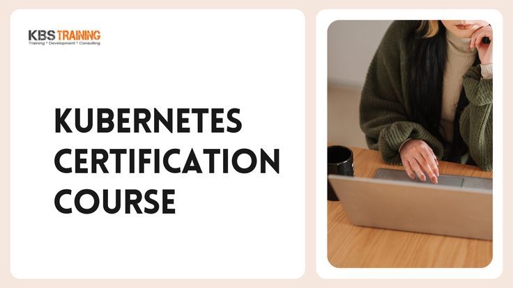 Kubernetes Training Certification