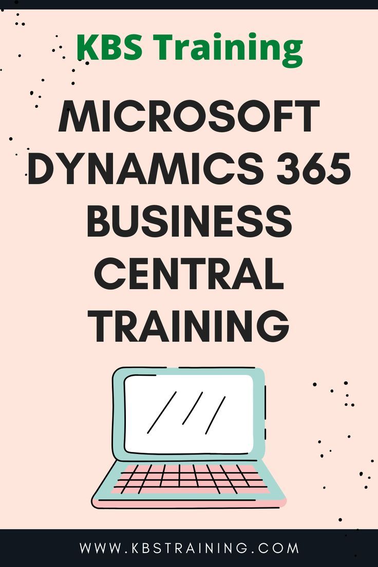 Microsoft Dynamics 365 Business Central Training in Hyderabad