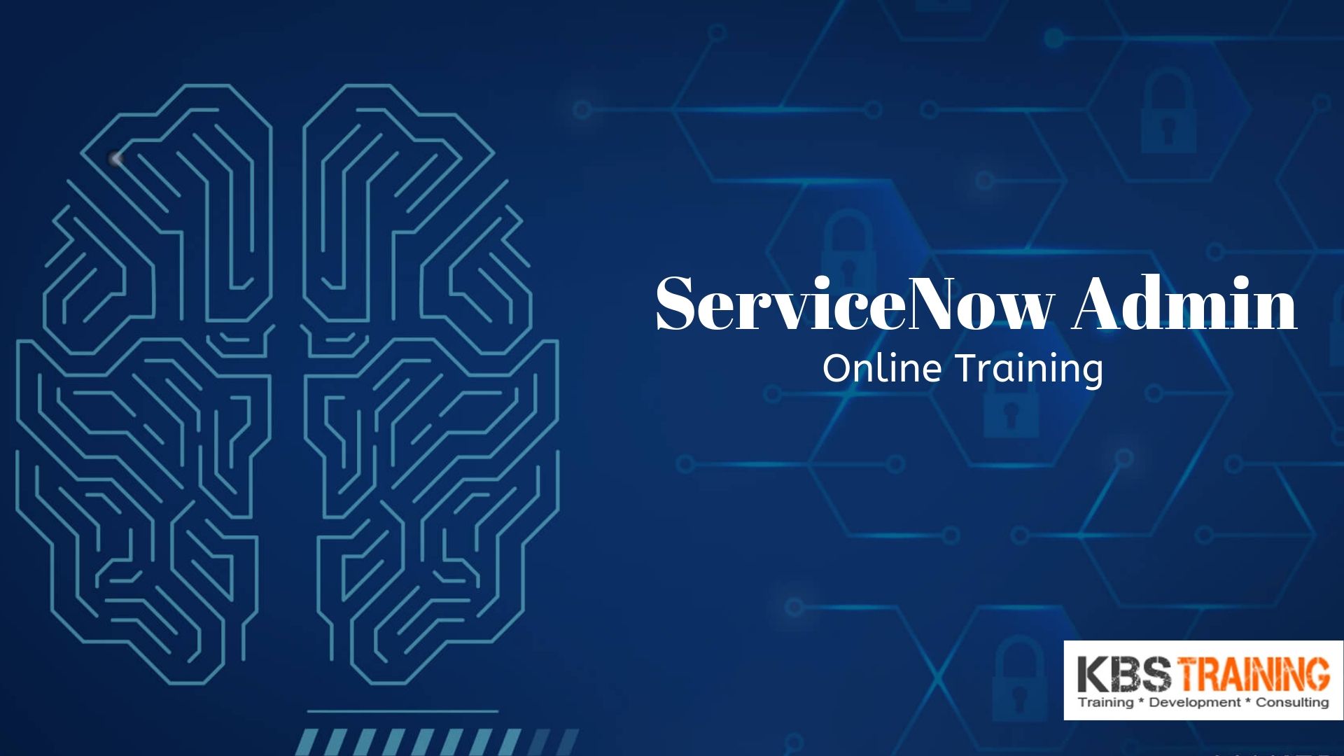 ServiceNow Admin Online Training in USA & UK