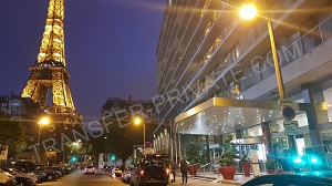 Why choose private transfer CDG to Disney?