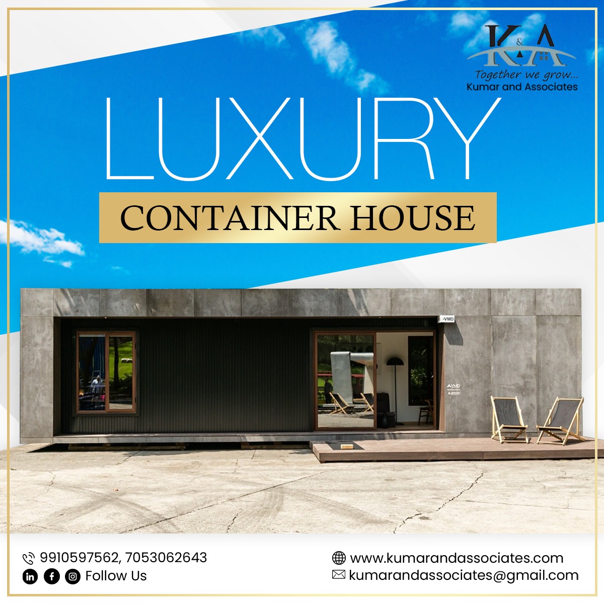 What Is A Shipping Container Home?