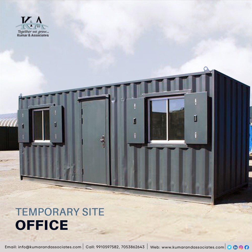 known Facts About Shipping Containers!