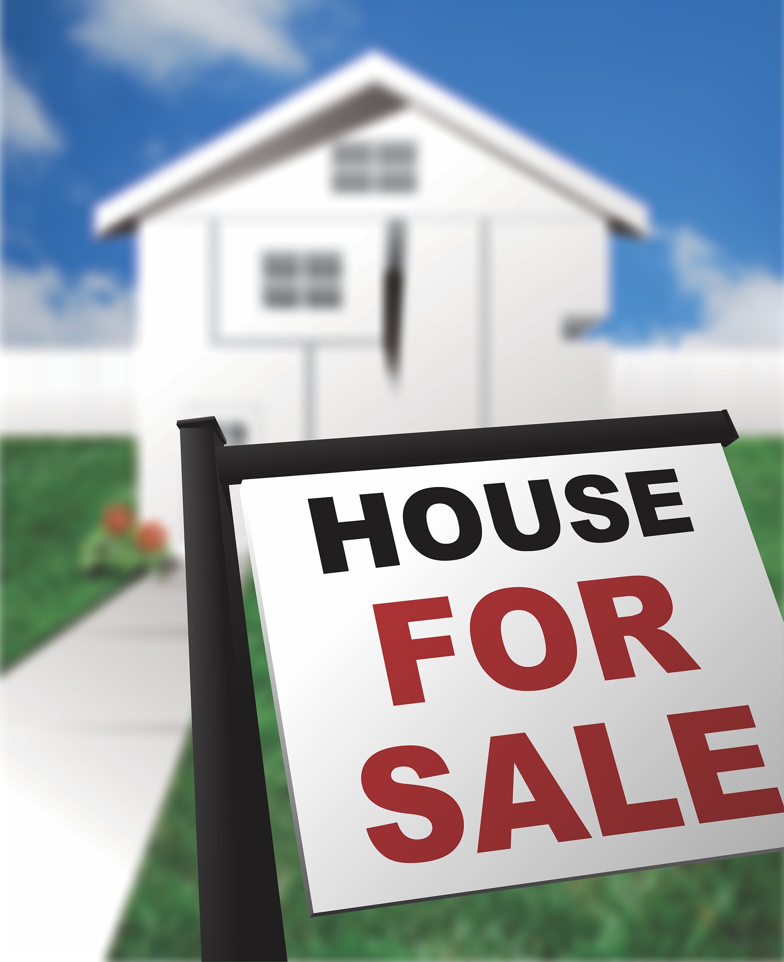 How Much Does It Cost To Sell a House?