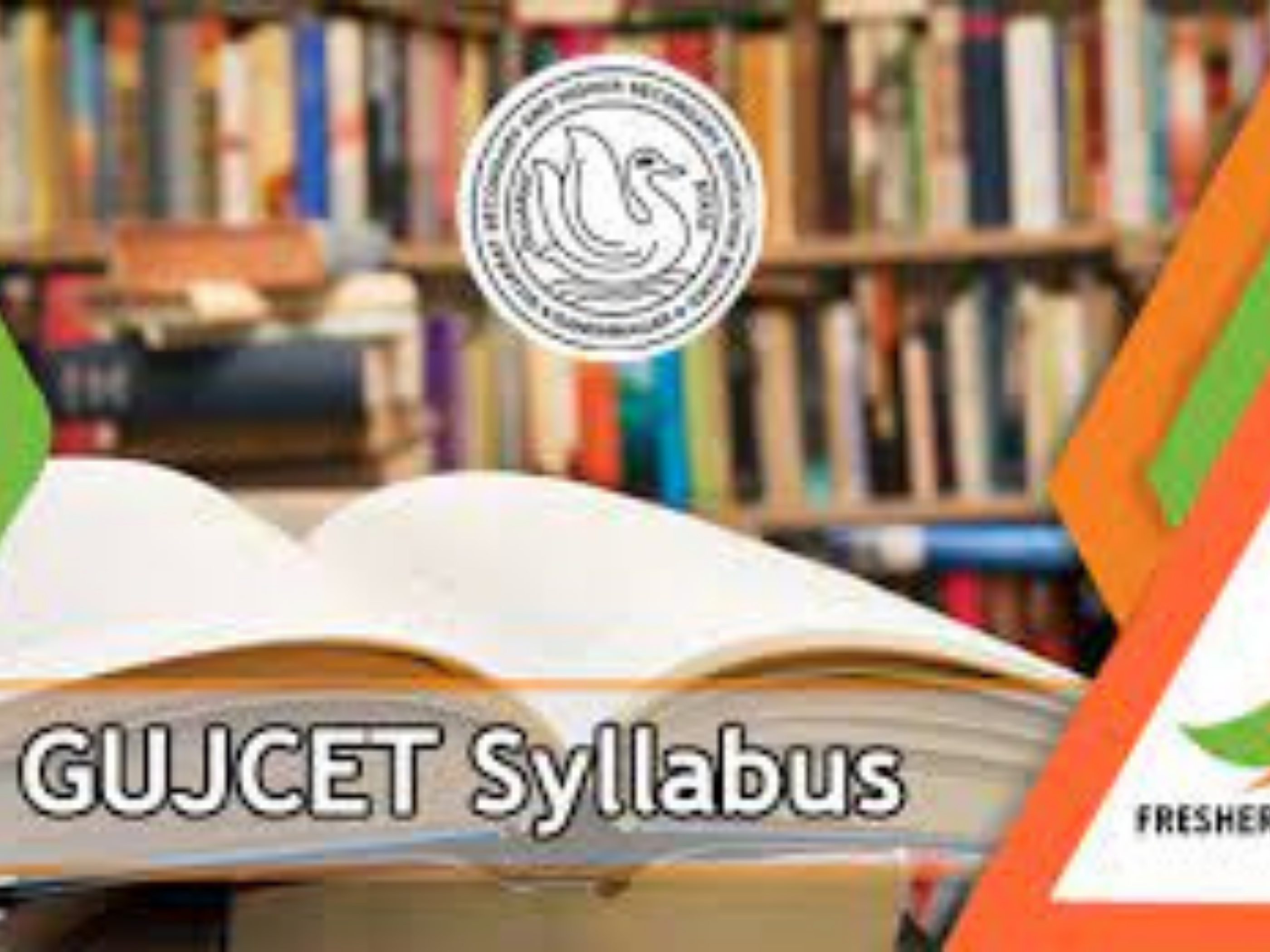 GUJCET