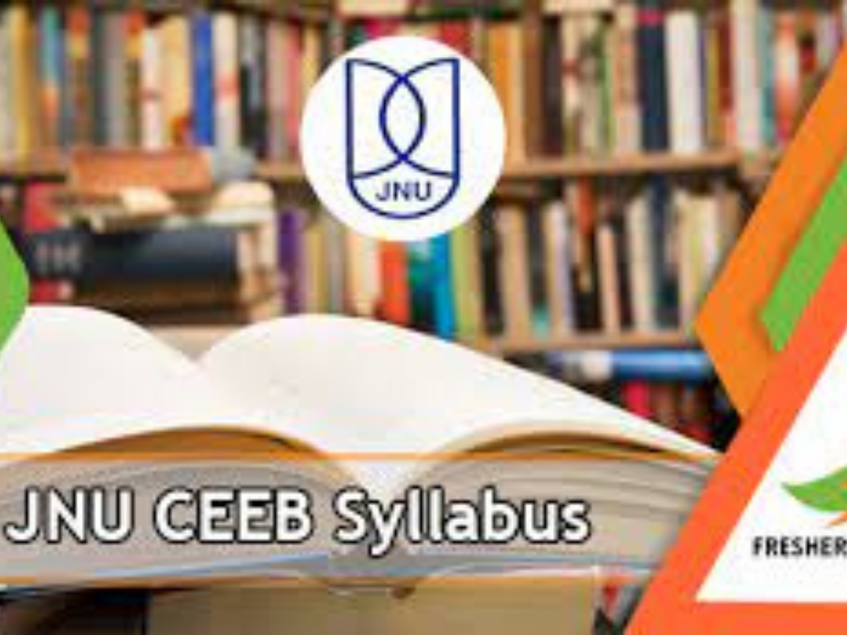 JNU CEEB