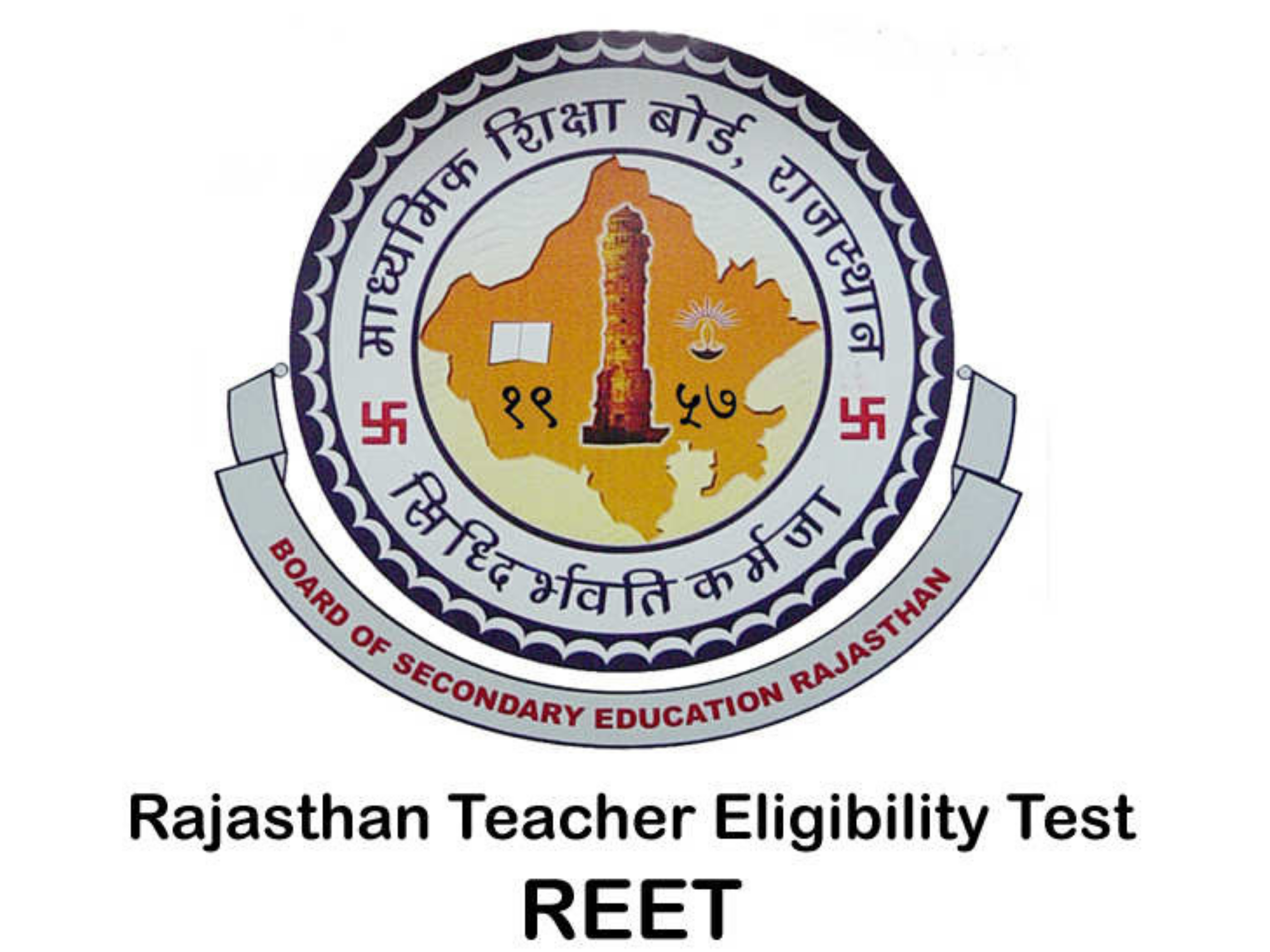   Know more about RTET Exam