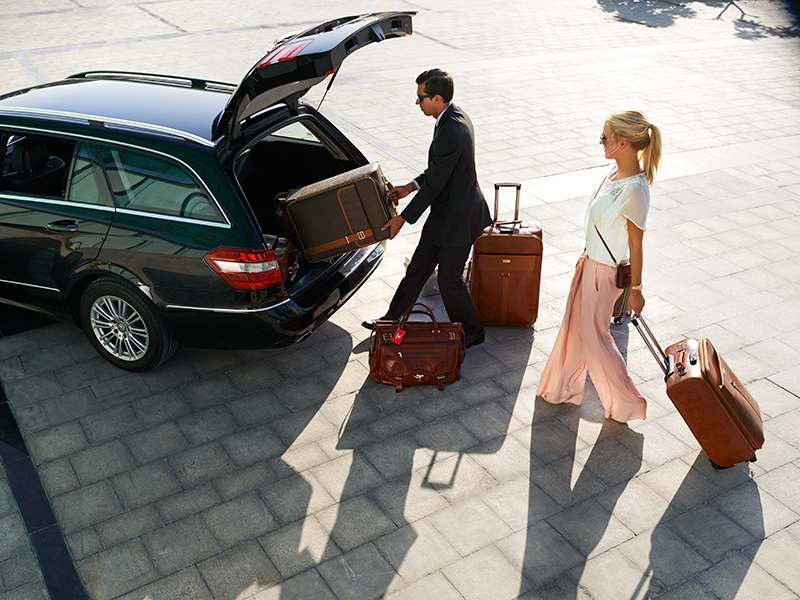 How To Choose Best Limo Service