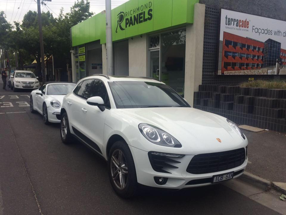 Asking These Questions To Your Panel Beater Will Make Your Life Easier