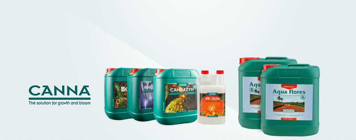 What are the best hydroponic nutrients for plant growth?
