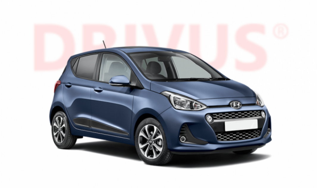 Car Rental in Sharjah Airport