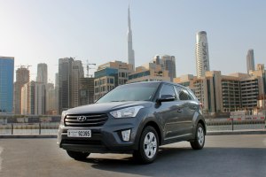 Cheapest Rent a Car in Sharjah