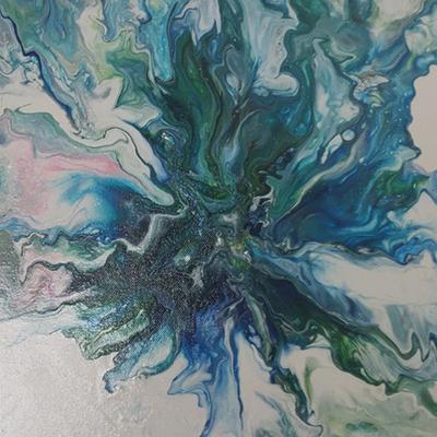 Importance of An Artwork In Interior Design