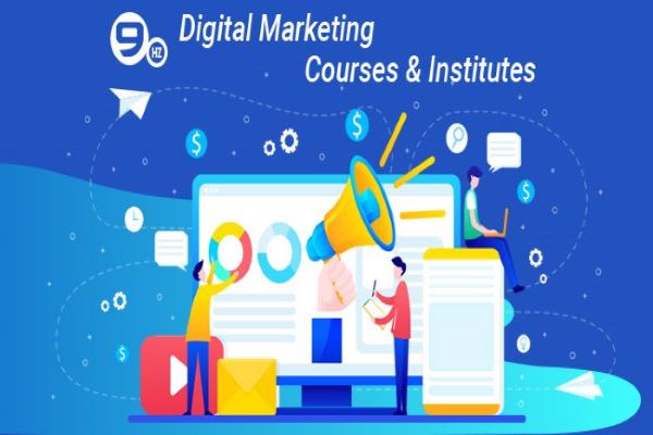 List Of Top10 Digital Marketing Courses And Training Institutes In Jaipur [Syllabus, Fees]