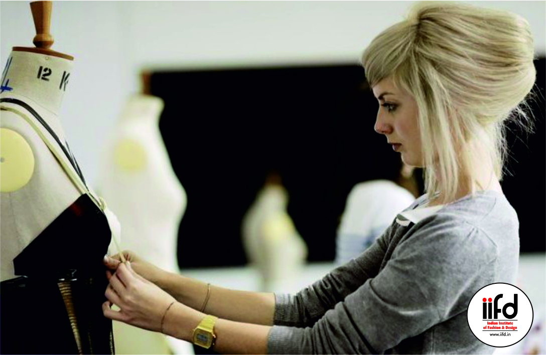 Fashion Designer Jobs - Where Style Meets Substance