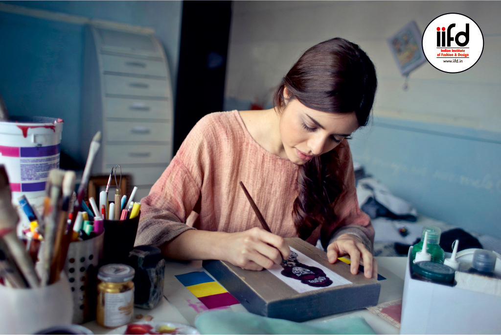 5 Skills You Need as a Student to be a Successful Fashion Designer