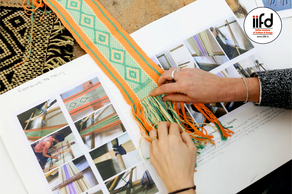 Career Opportunities in Textile Design
