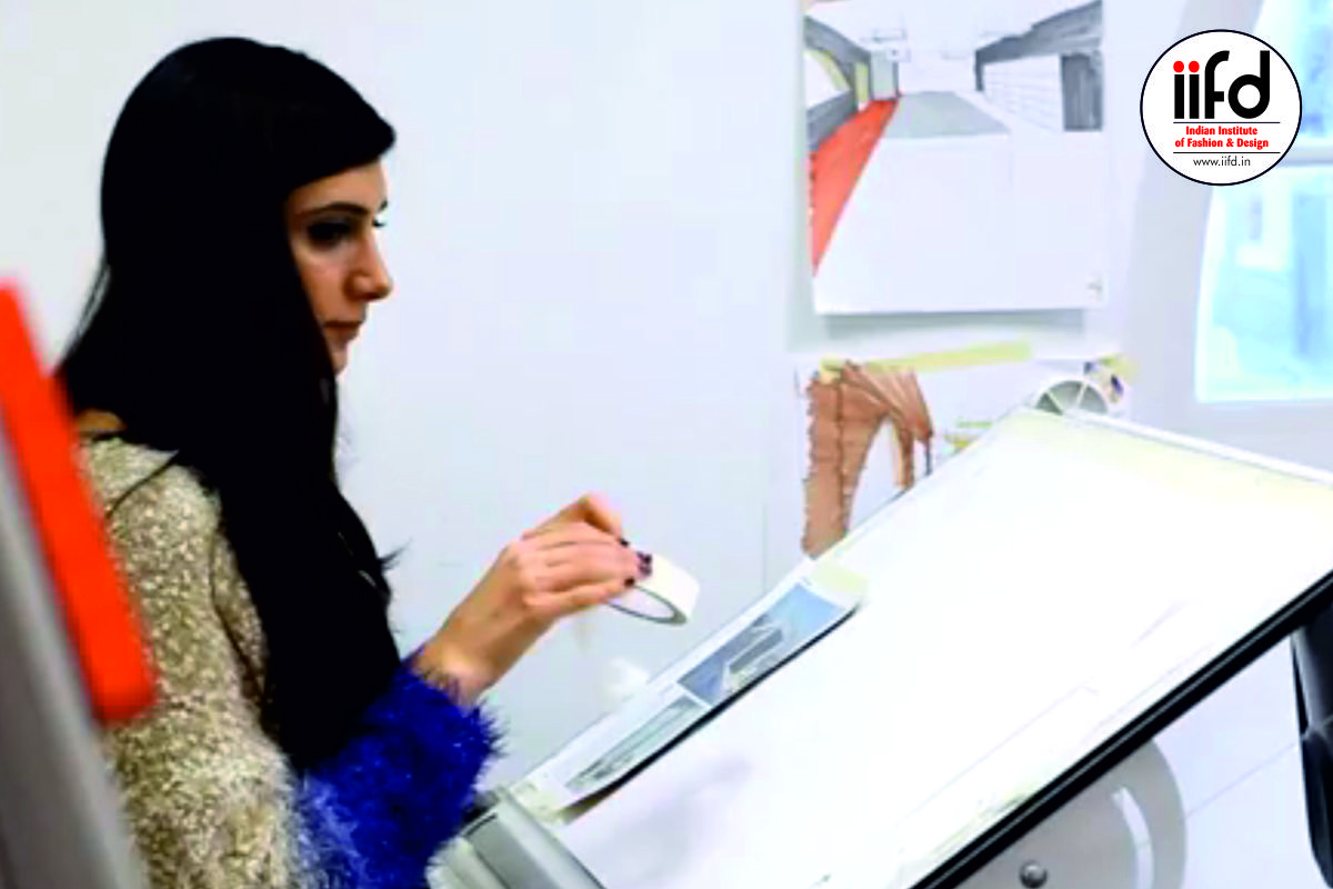 Interior Design Courses in India