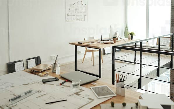 Interior Design Programs' Impact on Industry Professionals