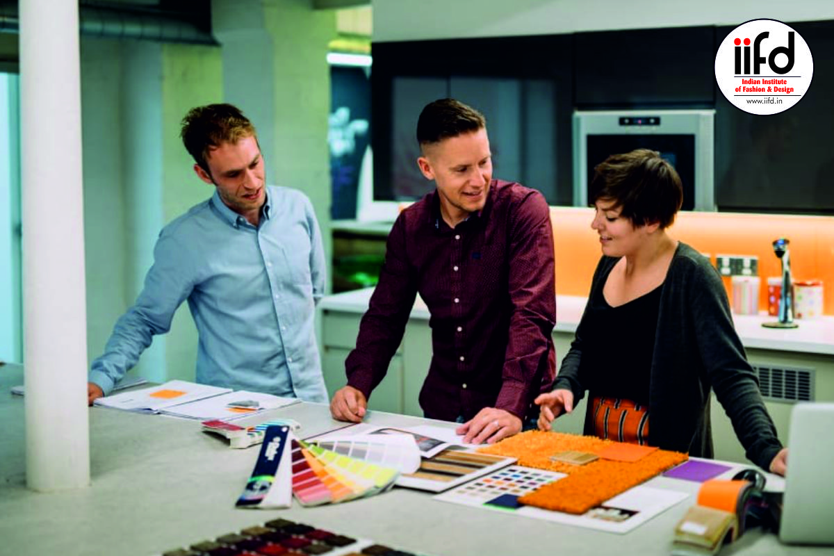 What Subjects Can Be Taken on an Interior Design Course?