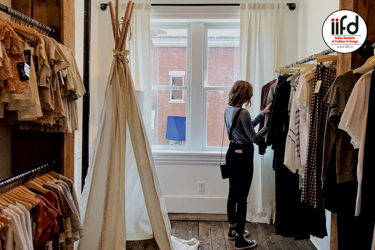 Fashion Designers - Not an Easy Job!