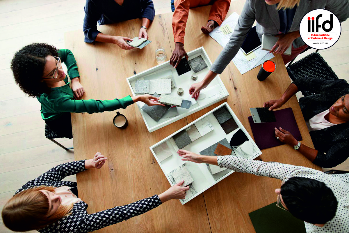 Getting Your Degree in Interior Design - Courses Available Online
